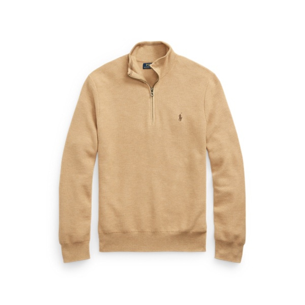 Polo Ralph Lauren Men’s Long Sleeve Sweater